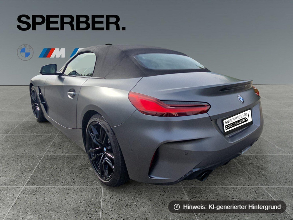 BMW Z4