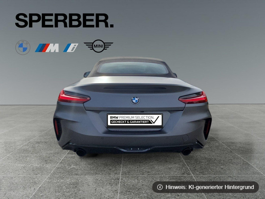 BMW Z4