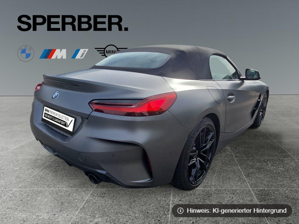 BMW Z4