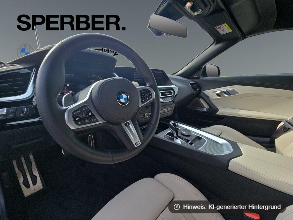 BMW Z4