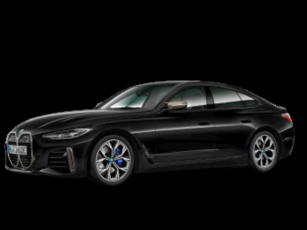 BMW i4