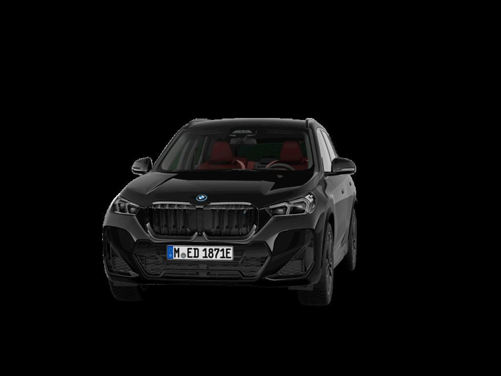 BMW iX1 xDrive30
