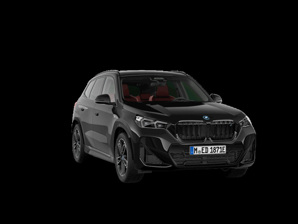 BMW iX1