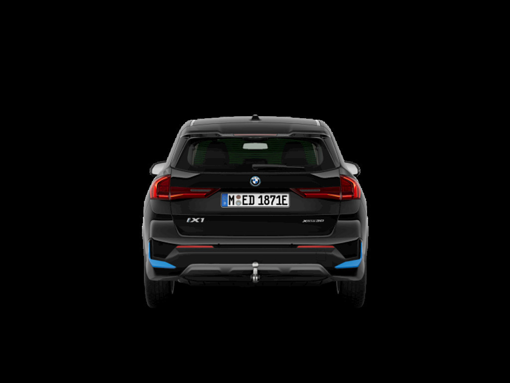 BMW iX1