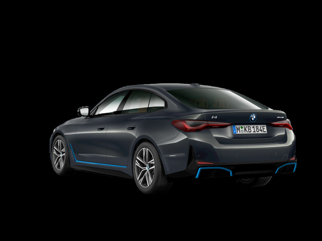 BMW i4