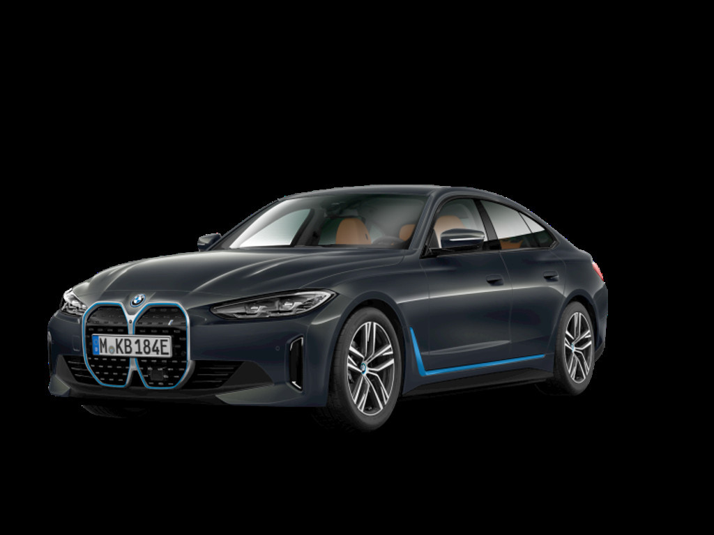BMW i4
