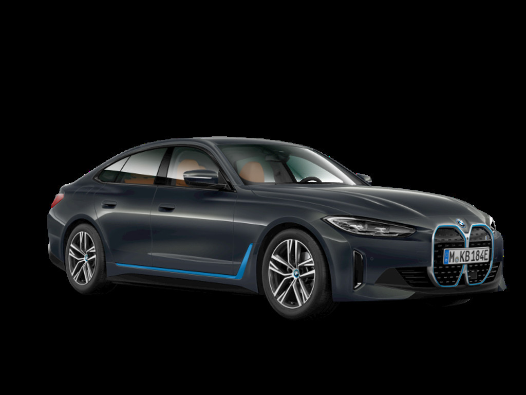 BMW i4