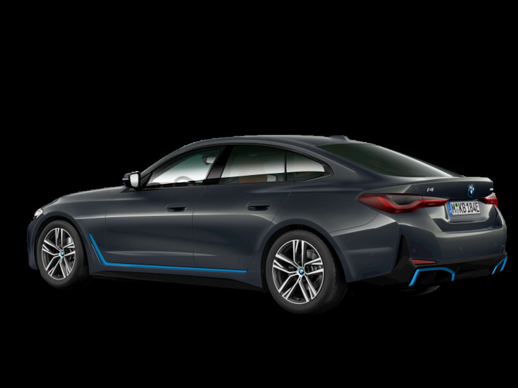 BMW i4