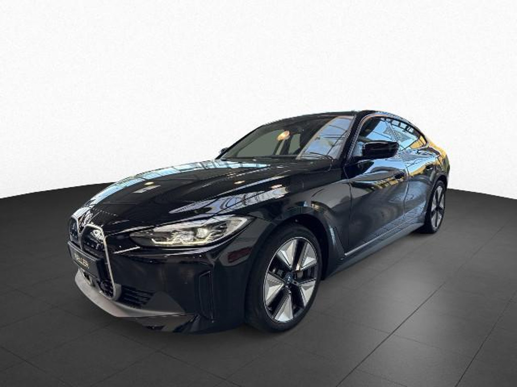 BMW i4 Coupé Gran Coupé eDrive40