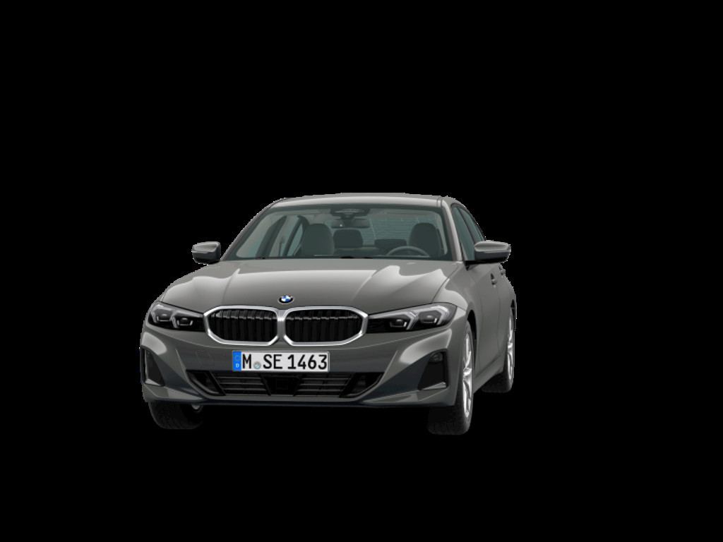 BMW 3 Serie 320 Sedan 320d