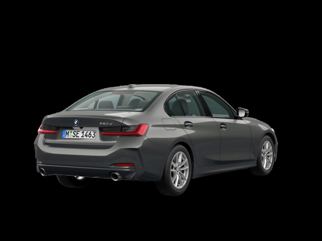 BMW 3 Serie