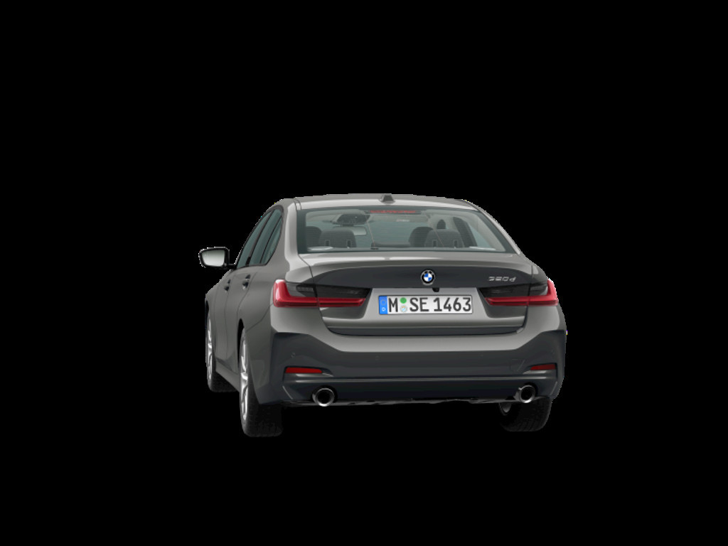 BMW 3 Serie