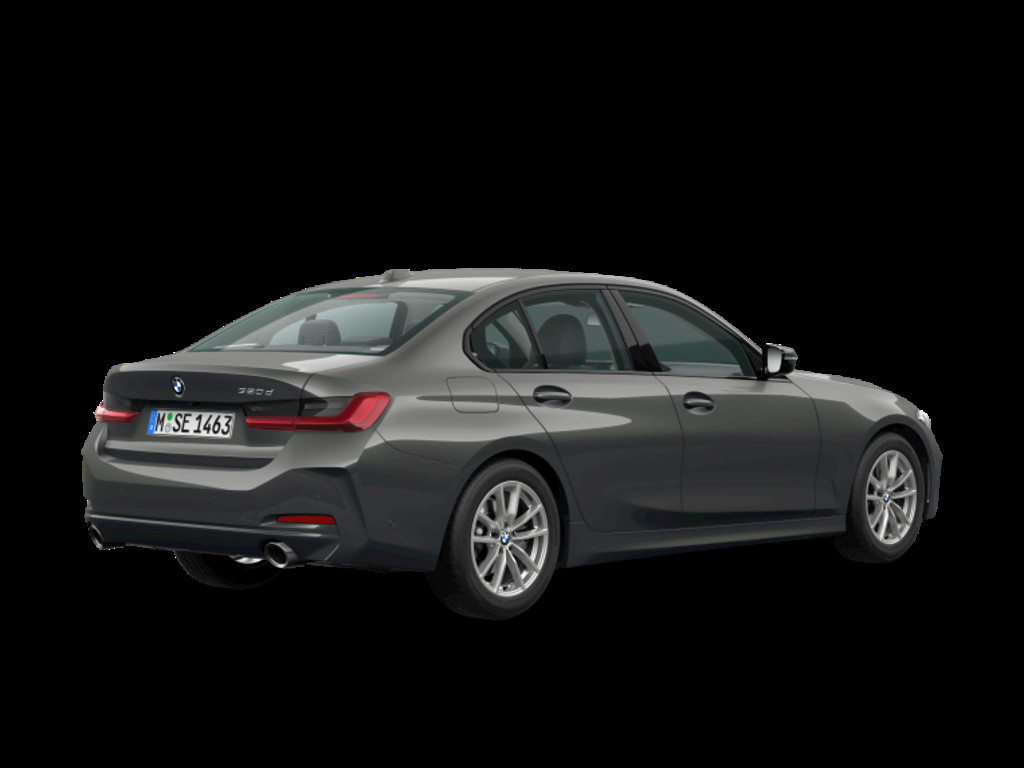 BMW 3 Serie