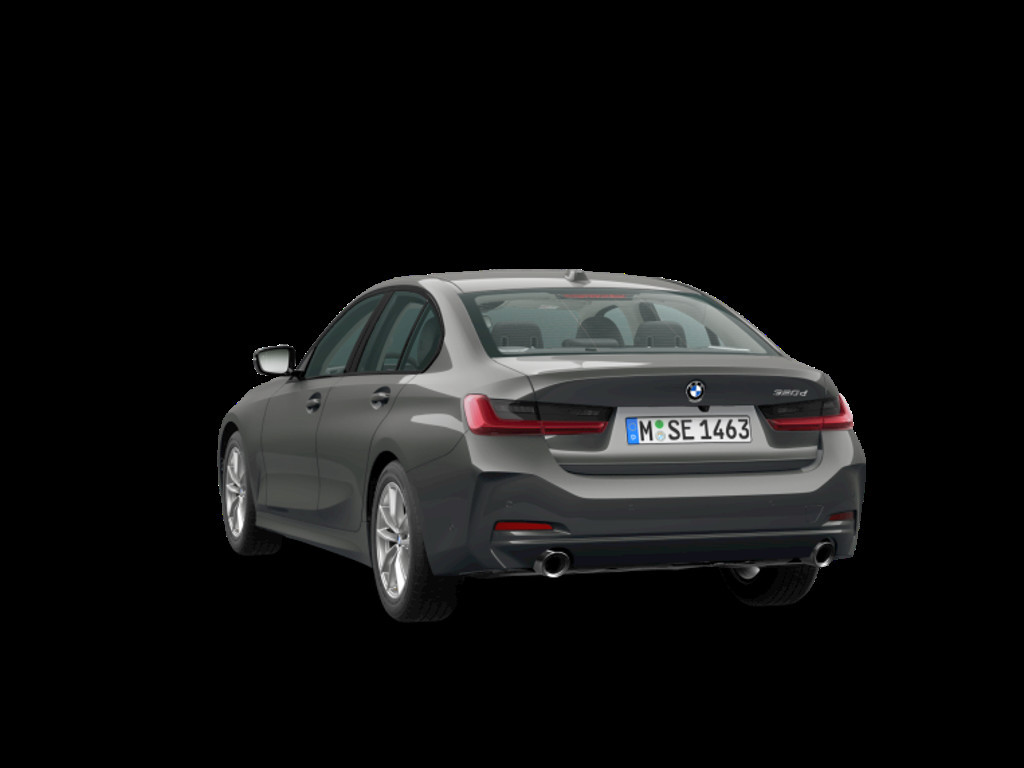 BMW 3 Serie