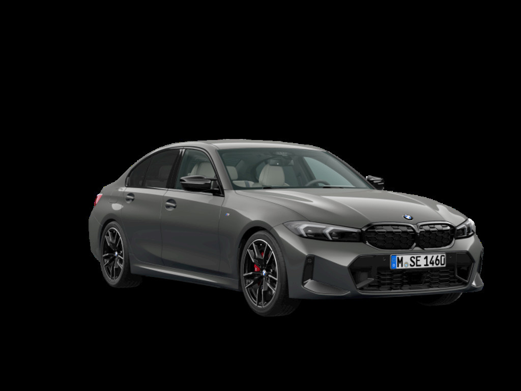 BMW M340