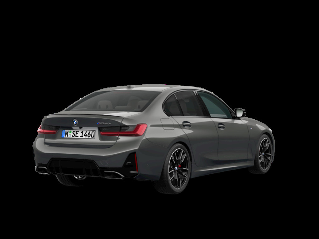 BMW M340