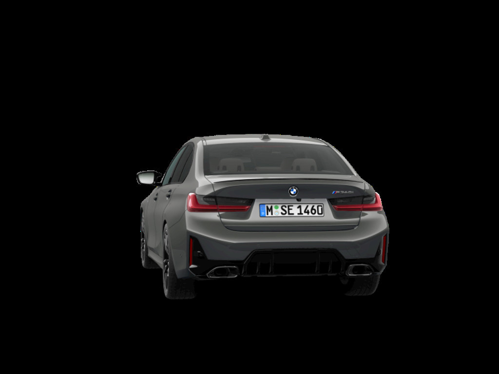 BMW M340