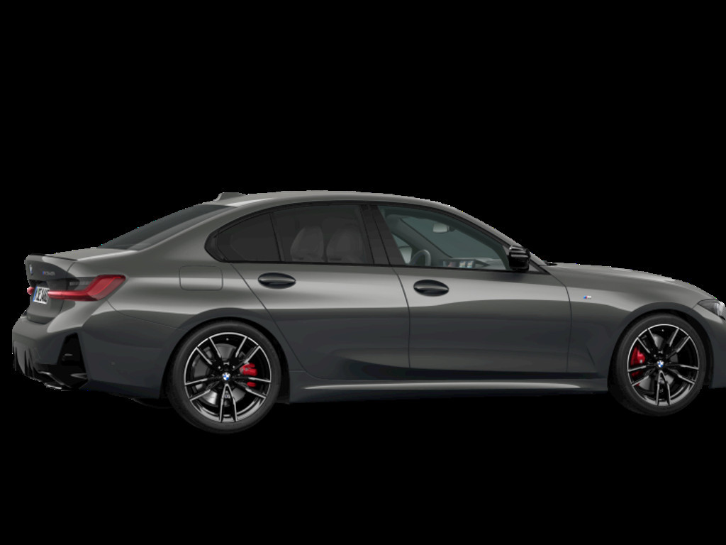 BMW M340