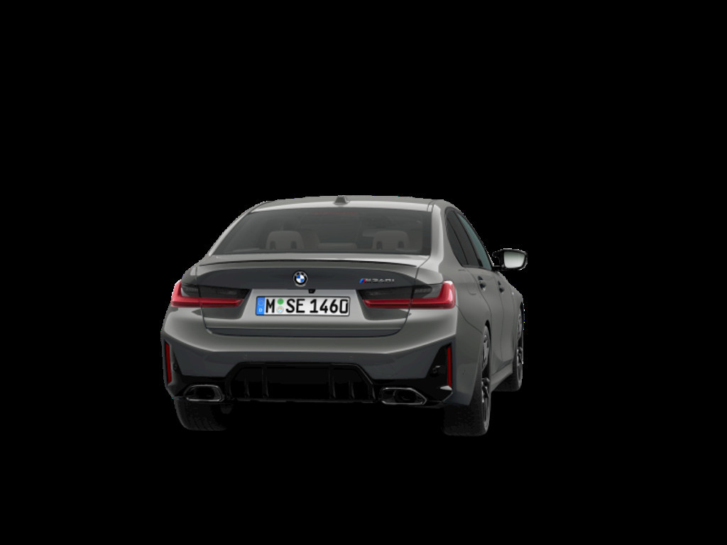 BMW M340