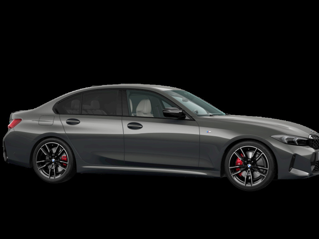 BMW M340