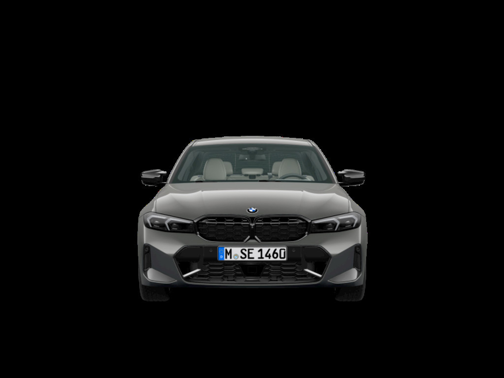 BMW M340