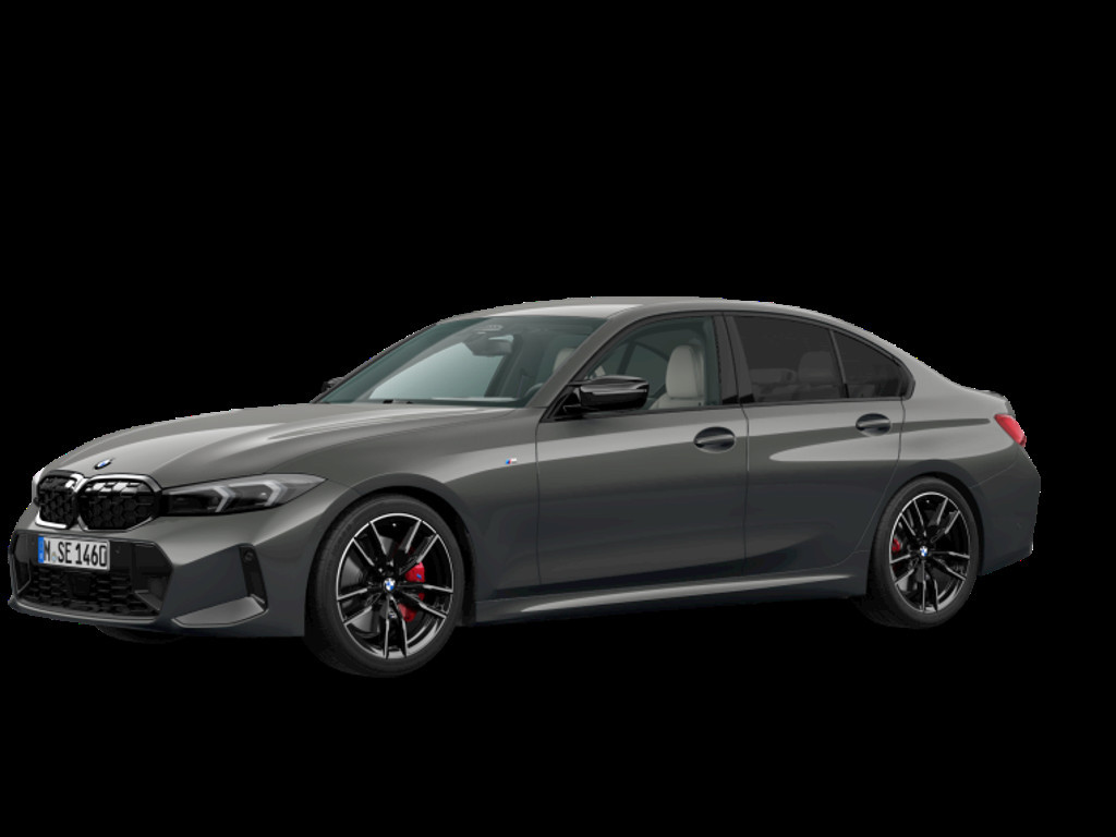 BMW M340