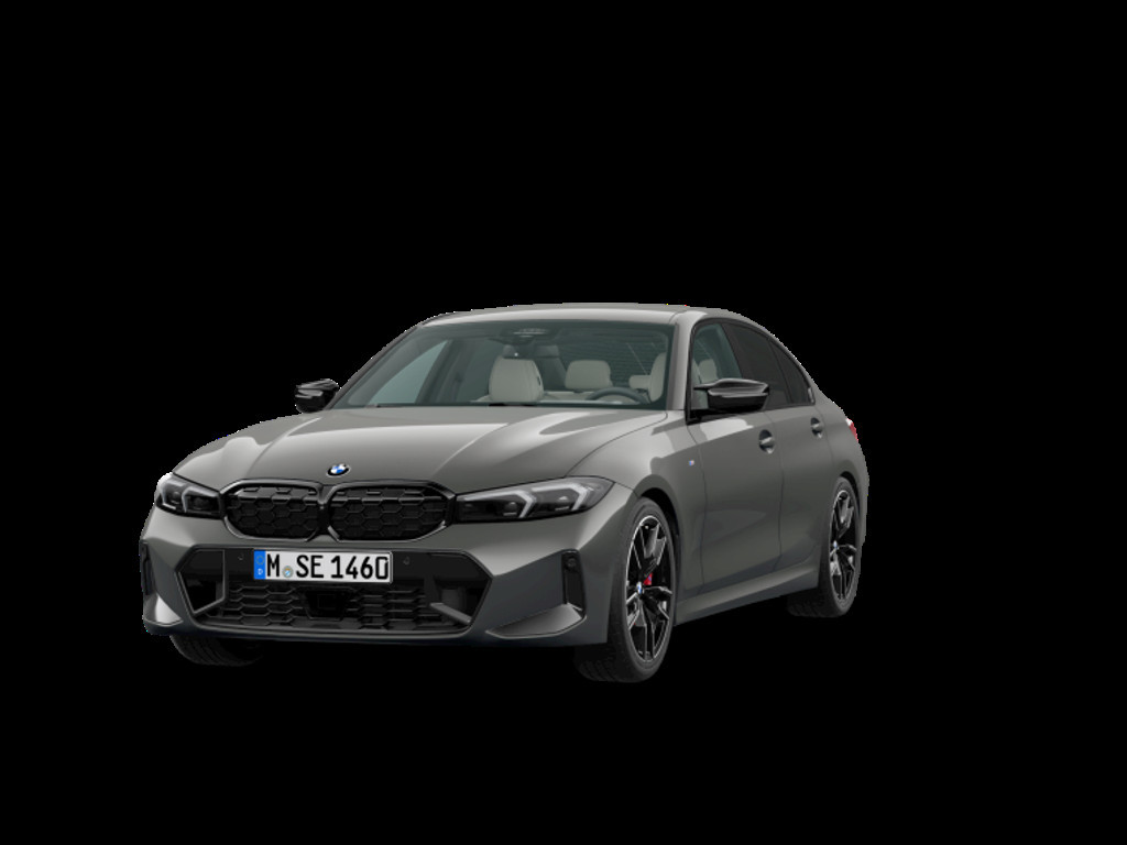 BMW M340