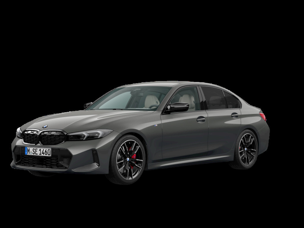 BMW M340