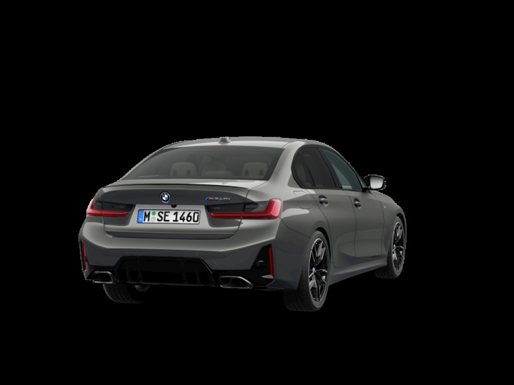 BMW M340