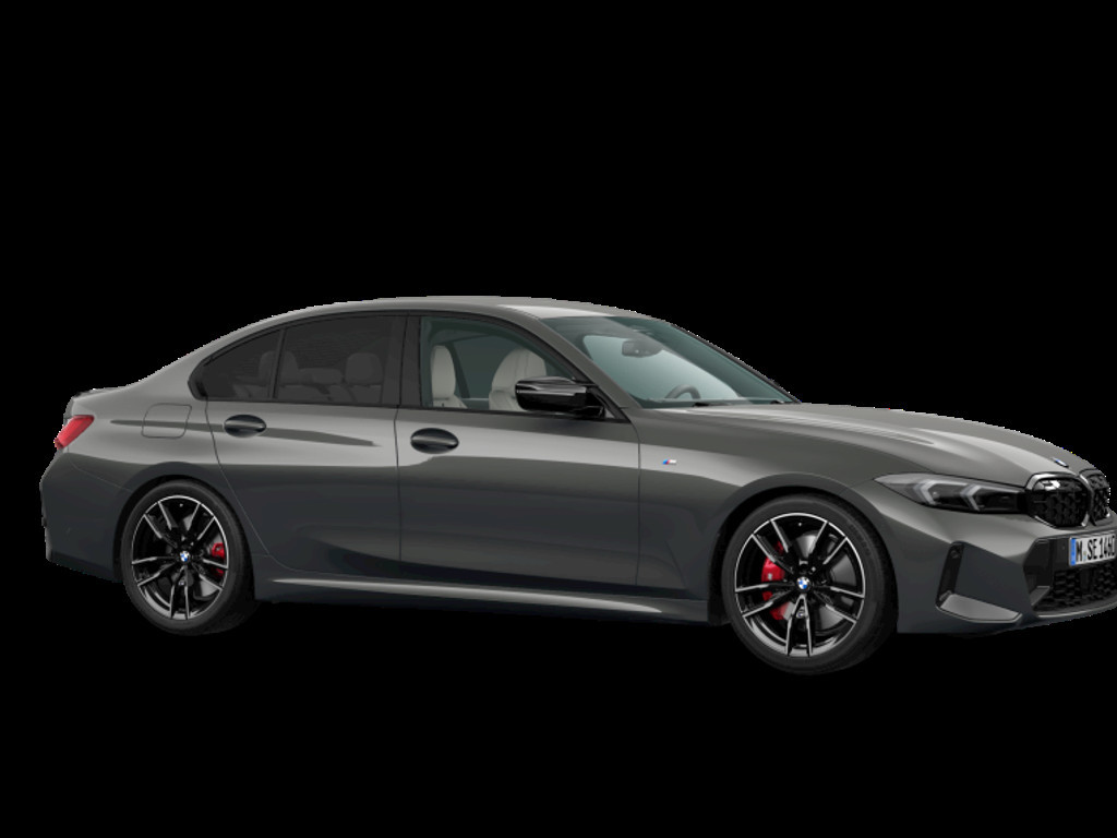 BMW M340