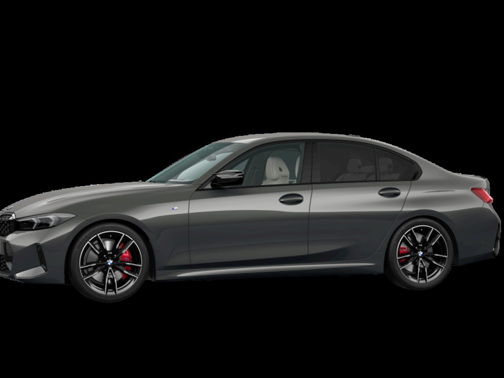 BMW M340