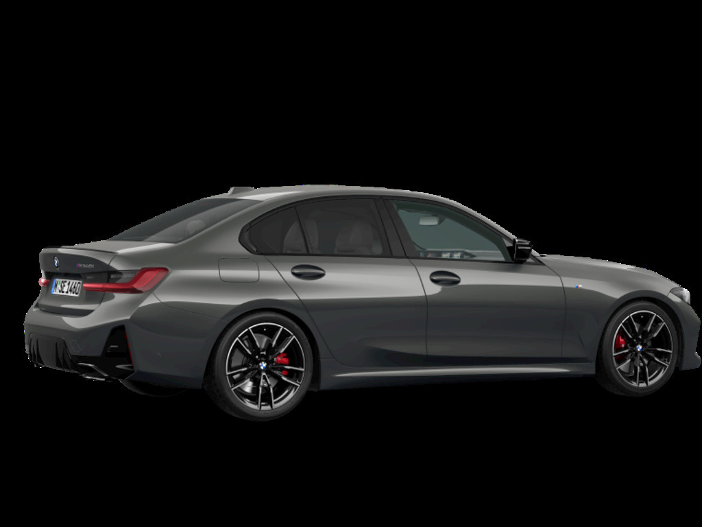 BMW M340