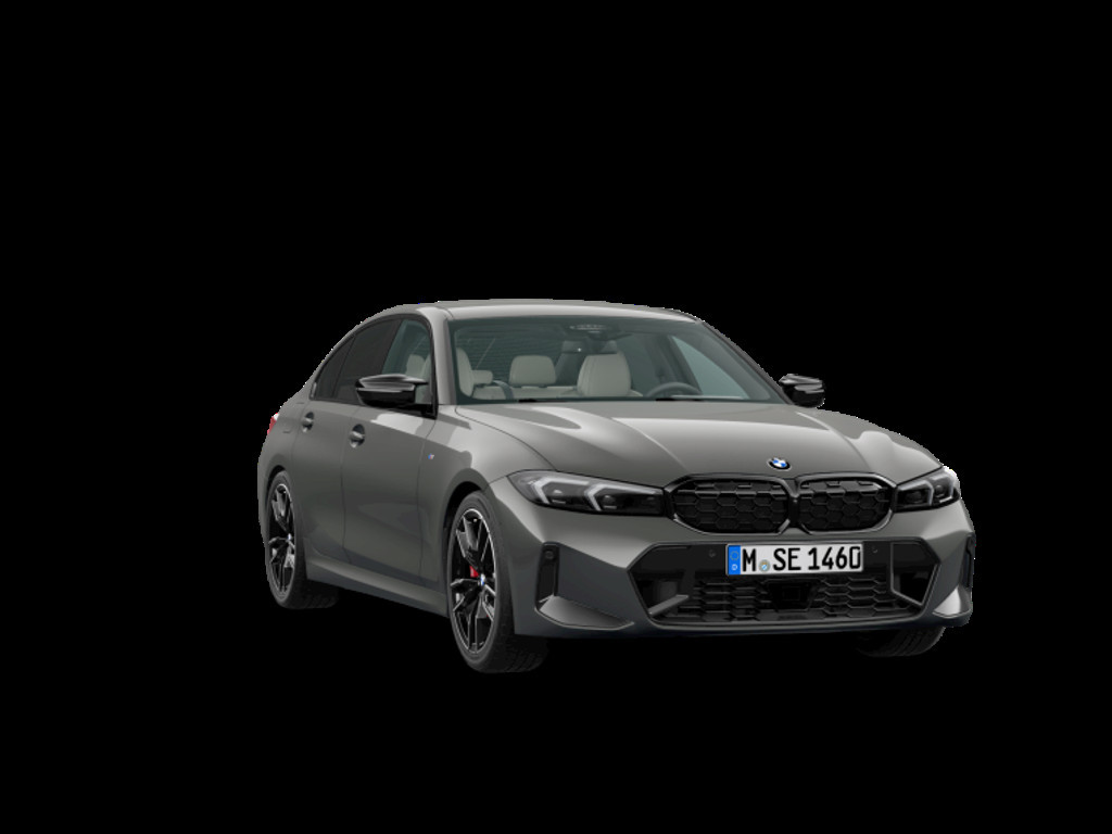 BMW M340