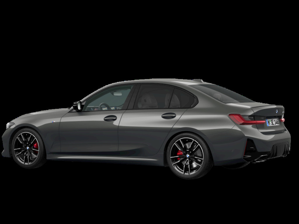 BMW M340