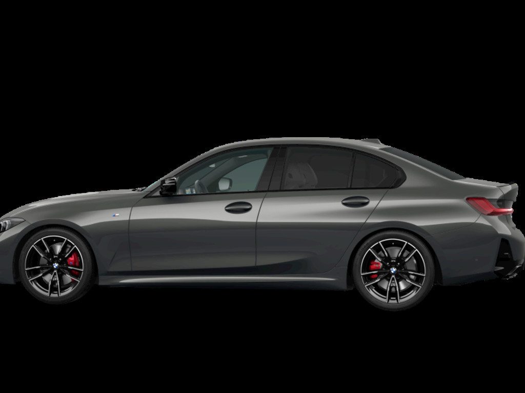 BMW M340