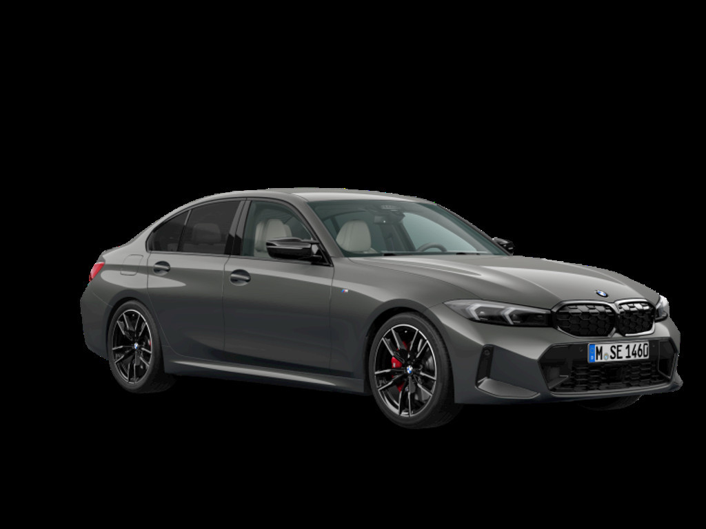 BMW M340