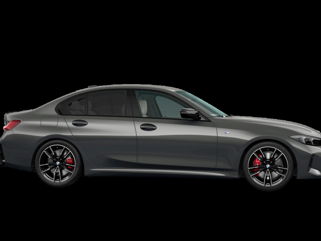 BMW M340