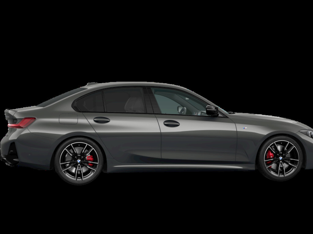 BMW M340