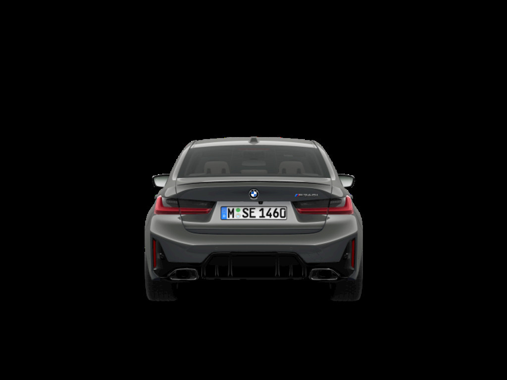 BMW M340
