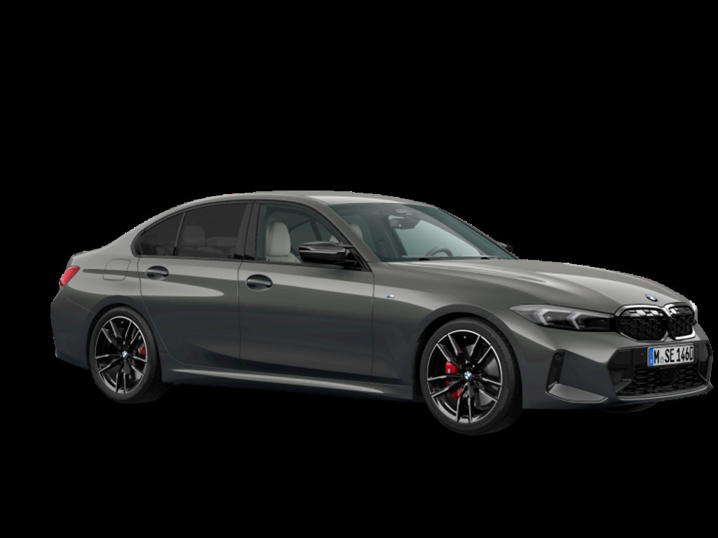 BMW M340