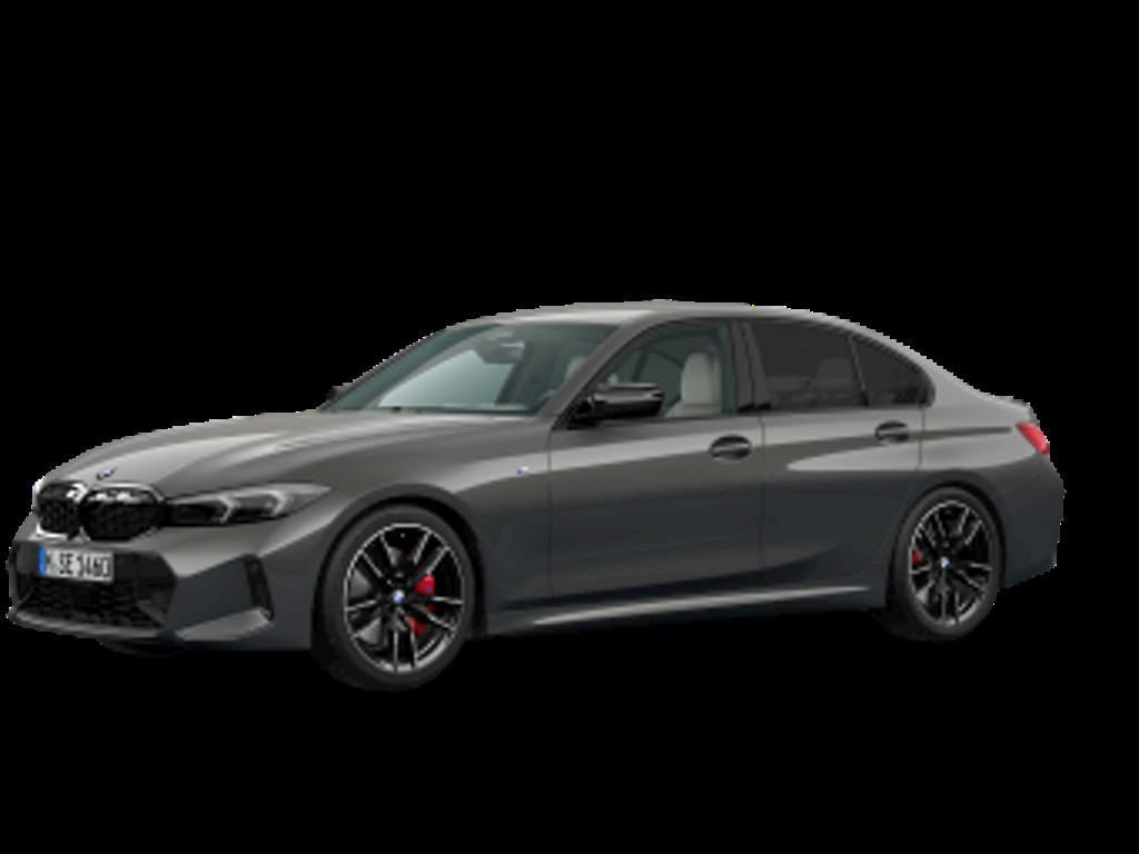 BMW M340