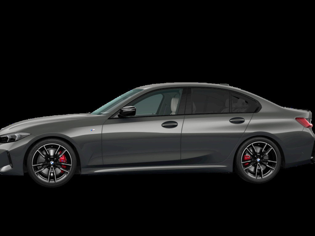 BMW M340