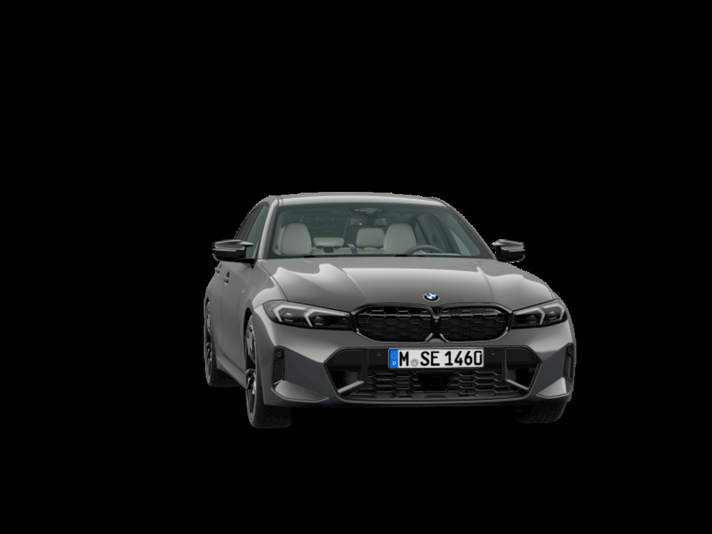 BMW M340