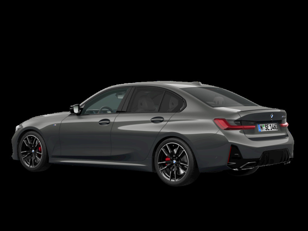 BMW M340