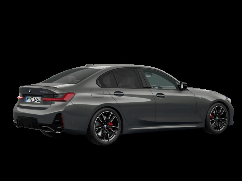 BMW M340