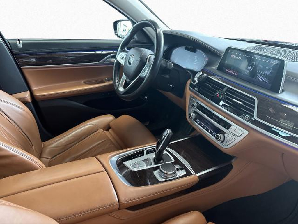 BMW 7 Serie