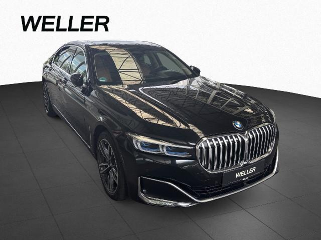 BMW 7 Serie