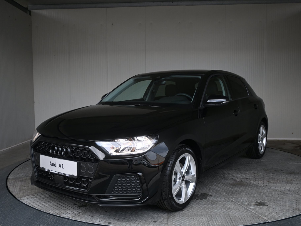 Audi A1 Sportback 30 TFSI