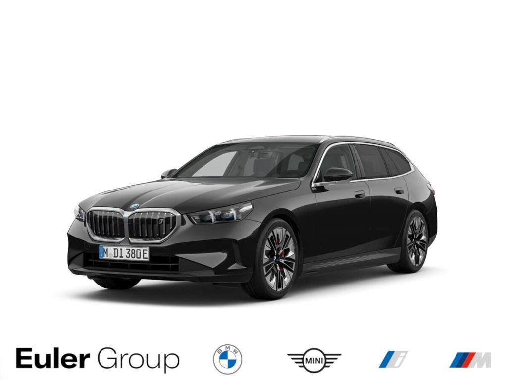 BMW i5 Touring eDrive40