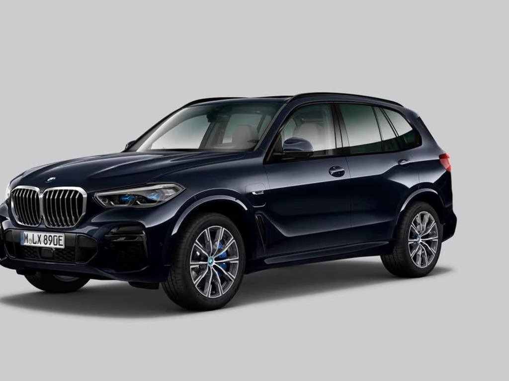 BMW X5 M-Sport